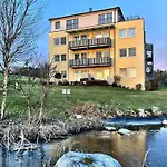 Seeblicksuiten - Seensucht Appartement