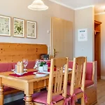 Appartement Seeblicksuiten - Seensucht