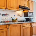 Appartement Seeblicksuiten - Seensucht