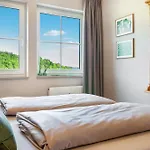 Appartement Seeblicksuiten - Seensucht *