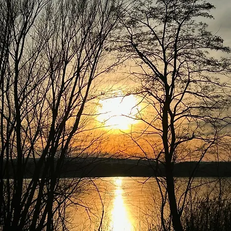 Seeblicksuiten - Seensucht Appartamento Spalt