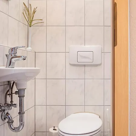 Appartamento Seeblicksuiten - Seensucht *