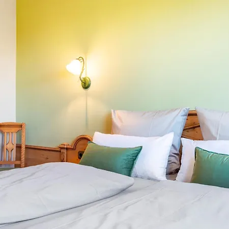 Appartement Seeblicksuiten - Seensucht Spalt