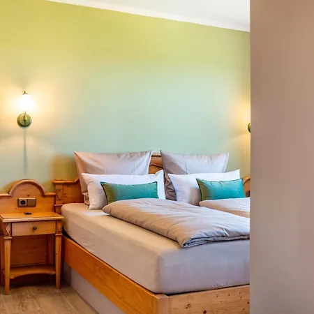 Apartment Seeblicksuiten - Seensucht Spalt