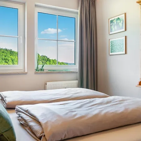 Apartment Seeblicksuiten - Seensucht *