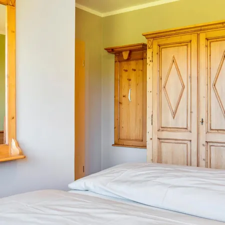 Seeblicksuiten - Seensucht Apartment Spalt