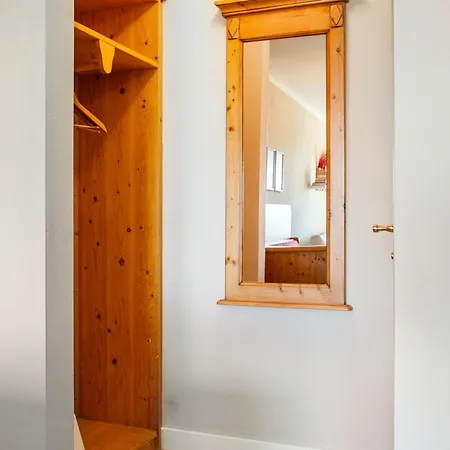 Apartment Seeblicksuiten - Seensucht Spalt