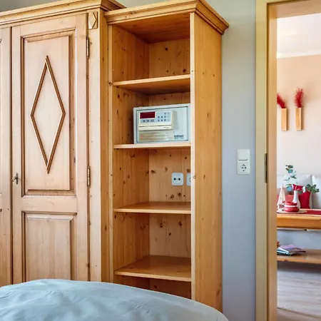 Apartment Seeblicksuiten - Seensucht