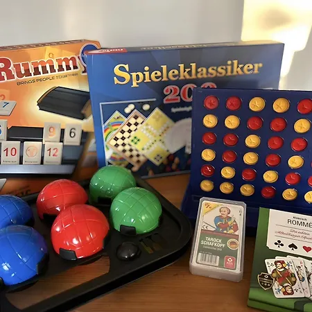 Seeblicksuiten - Seensucht * Spalt