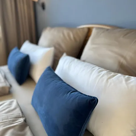 Appartamento Seeblicksuiten - Seensucht Spalt