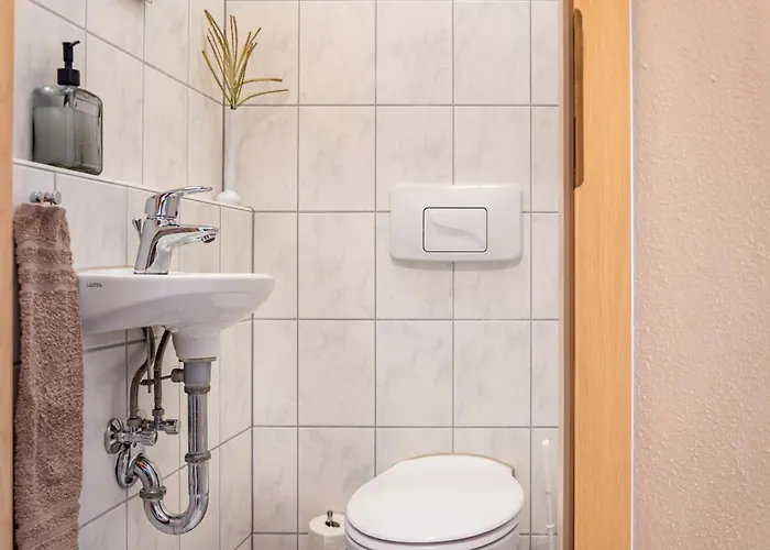 Appartement Seeblicksuiten - Seensucht *